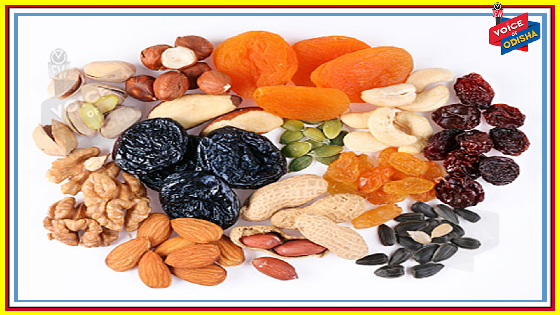 ଡାଇବେଟିସ୍ ରୋଗୀ ମିଠା ବଦଳରେ ଖାଇପାରିବେ ଏହି ଖାଦ୍ୟ