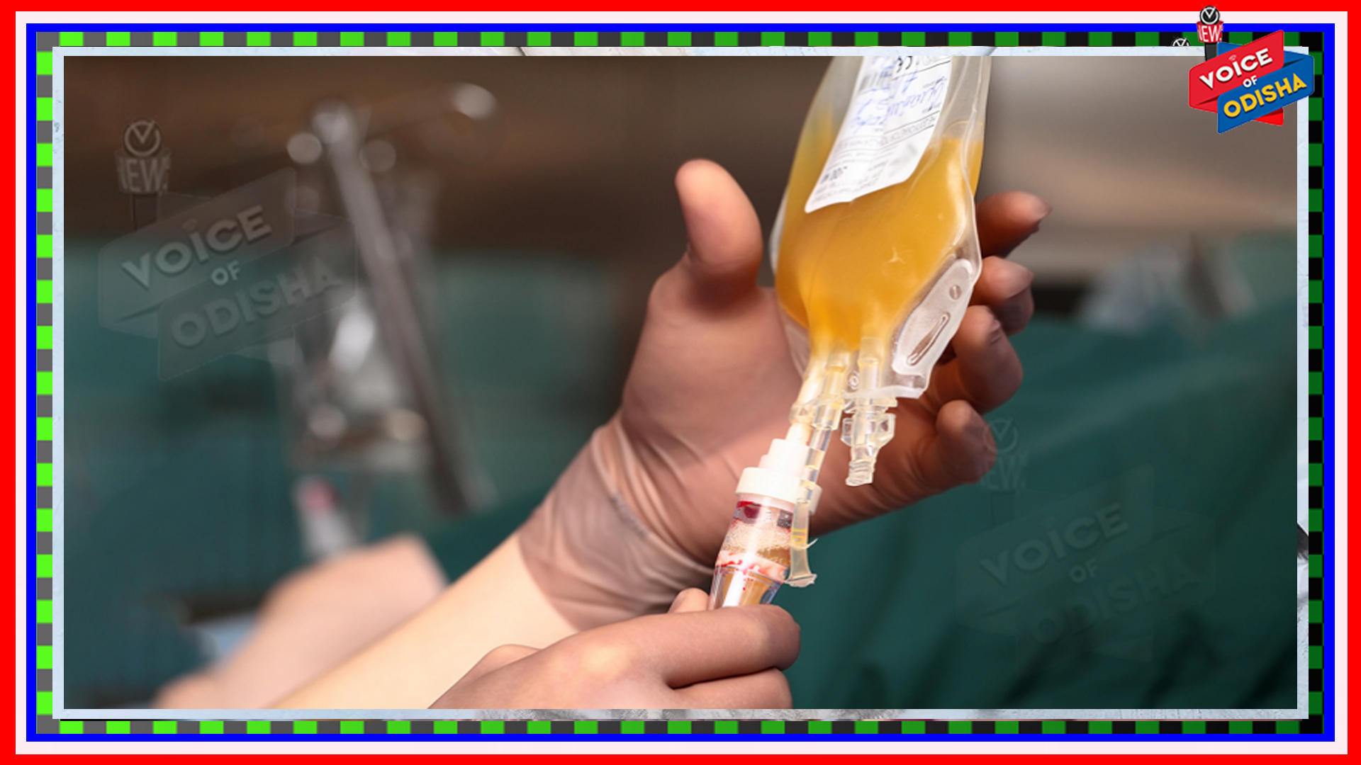 କରୋନା ଚିକିତ୍ସାରୁ ପ୍ଲାଜମା ଥେରାପିକୁ ହଟାଇବାକୁ ମତ ରଖିଥିଲେ ଆଇସିଏମଆର ଟାସ୍କ ଫୋର୍ସ