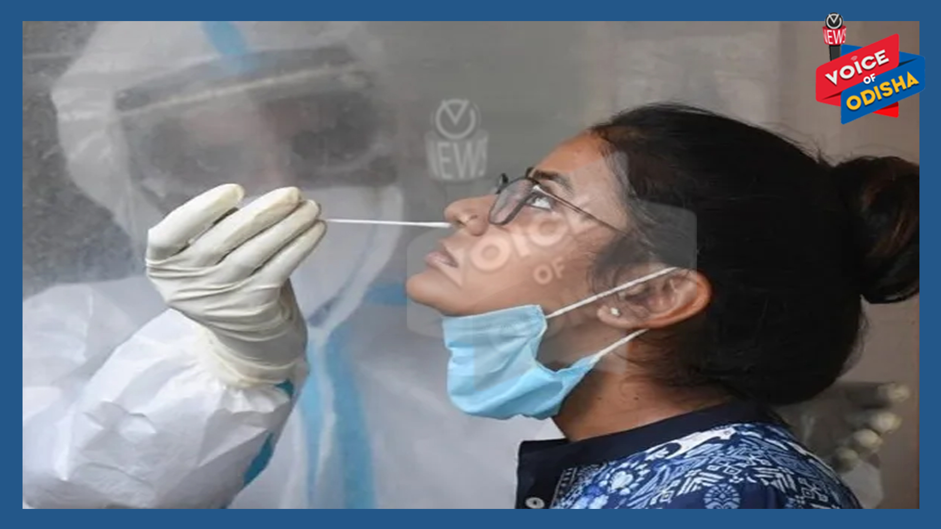 ଆପଣ କରୋନା ପଜିଟିଭ କି? କିପରି ସୁସ୍ଥ ହେବେ ?