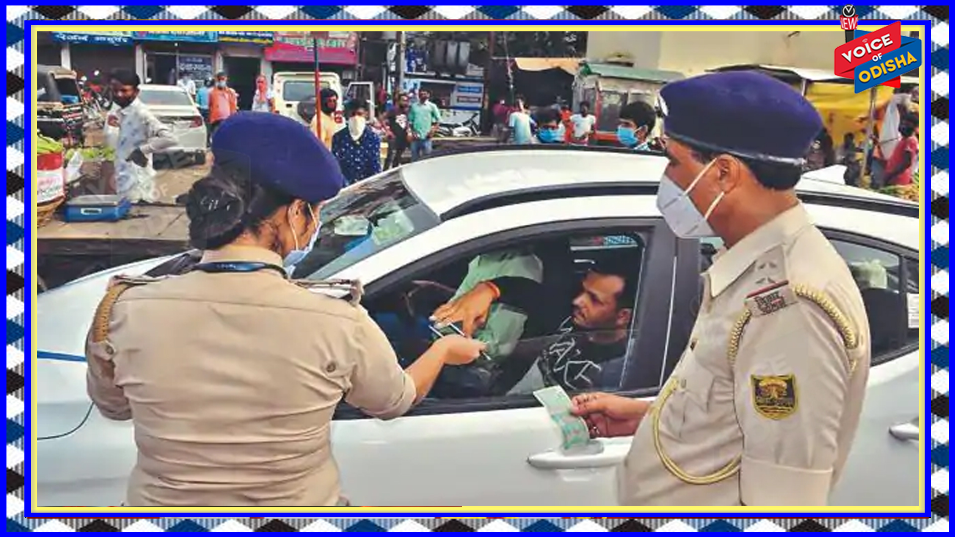 ଭୁବନେଶ୍ୱରରେ ଅମାନିଆଙ୍କ ଠାରୁ  ୨୦ ଲକ୍ଷ ୫୪ ହଜାର ଜୋରିମାନା ଆଦାୟ