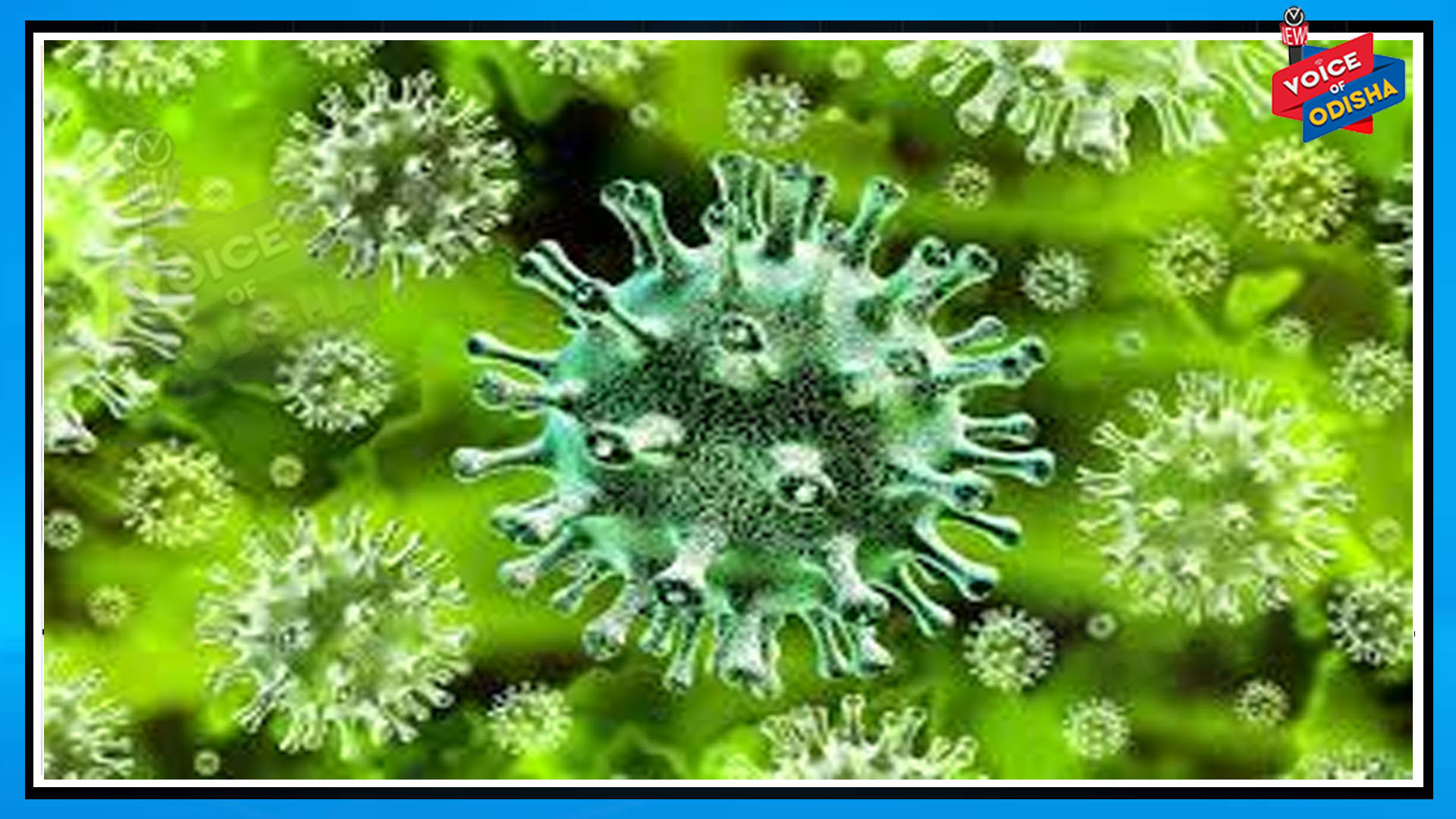 କରୋନା ଦ୍ୱିତୀୟ ଢେଉ : ରାଜ୍ୟରେ ଆଜି ୧୧ ହଜାର ୪୯୮ ଜଣ ପଜିଟିଭ୍ ଚିହ୍ନଟ