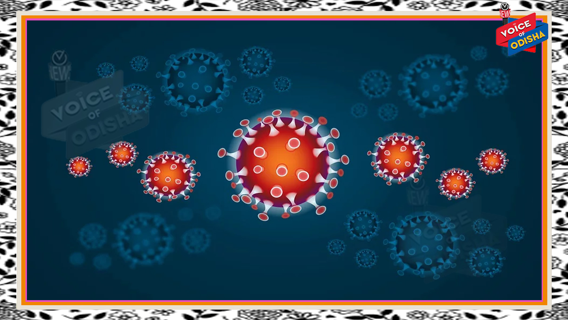 ଦେଶରେ କରୋନା ସୁନାମୀ: ଦିନକରେ ୨ ଲକ୍ଷ ୭୬ ହଜାର ପଜିଟିଭ୍ ଚିହ୍ନଟ