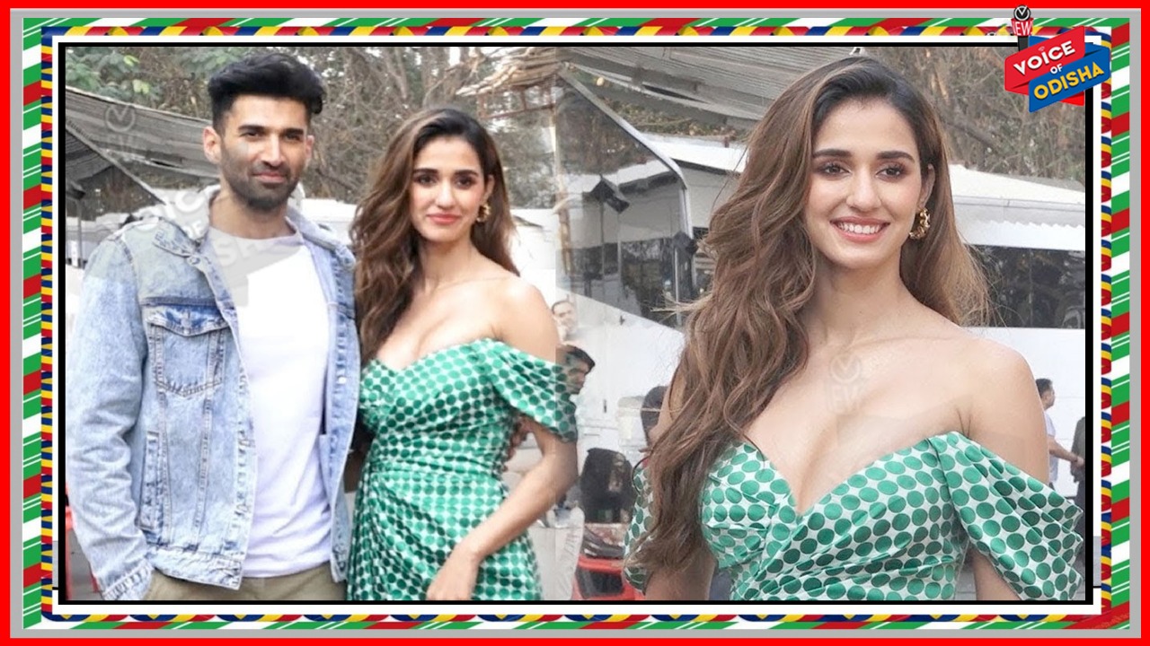 ପୁଣି ଏକାଠି ହେବେ ଦିଶା ଓ ଆଦିତ୍ୟ