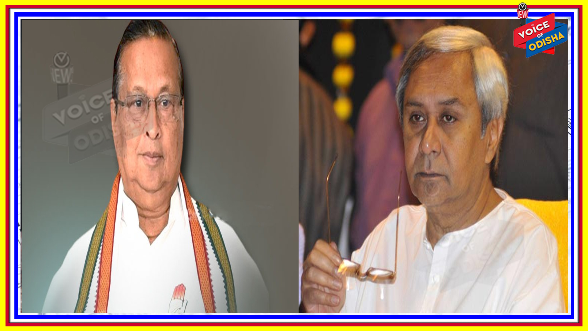 କୋଭିଡ ମୁକାବିଲା ନେଇ ନବୀନଙ୍କୁ ପତ୍ର ଲେଖିଲେ ନିରଞ୍ଜନ