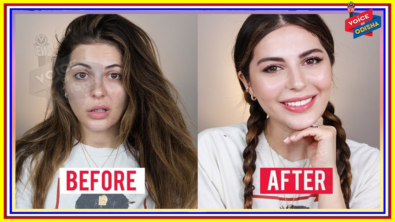 ବୟସଠୁ ୧୦ ବର୍ଷ କମ୍ ଦେଖାଯିବାକୁ ଚାହାନ୍ତି, ଆପଣାନ୍ତୁ ଏହି ଉପାୟ