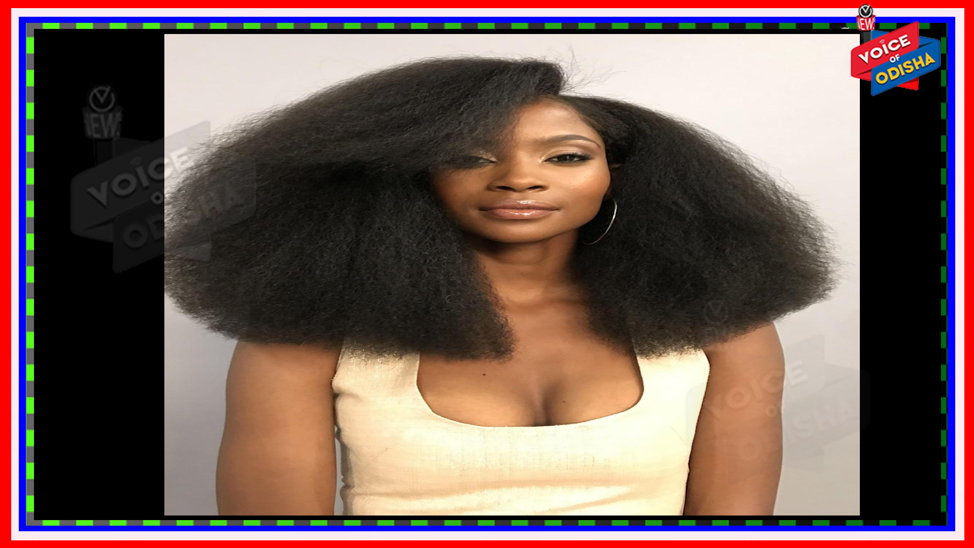  ନିଜ ଘରେ ଏମିତି‌ ଉପାୟରେ କେଶକୁ କରନ୍ତୁ ଷ୍ଟ୍ରେଟ୍