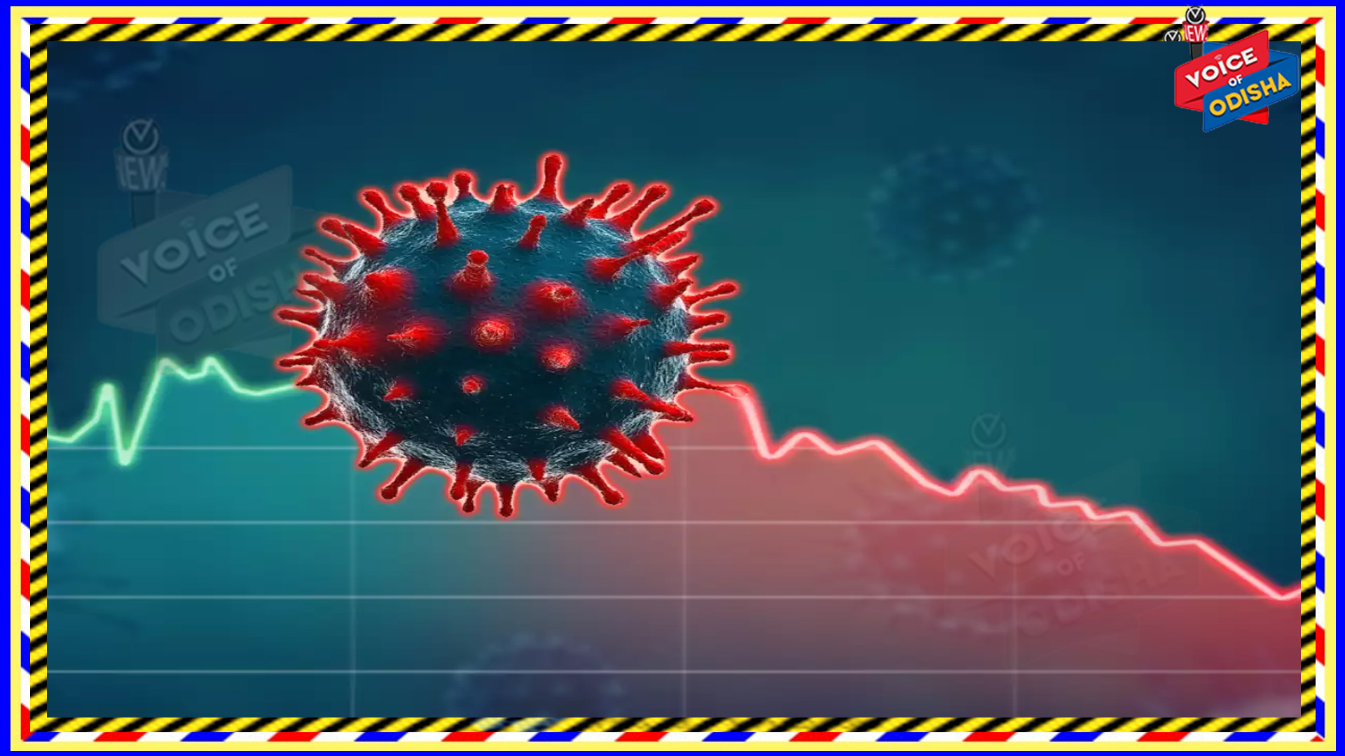 କରୋନା ଦ୍ୱିତୀୟ ଢେଉ :  ରାଜ୍ୟରେ ଆଜି ୮ ହଜାର ୩୯୯ ଜଣ ପଜିଟିଭ୍ ଚିହ୍ନଟ