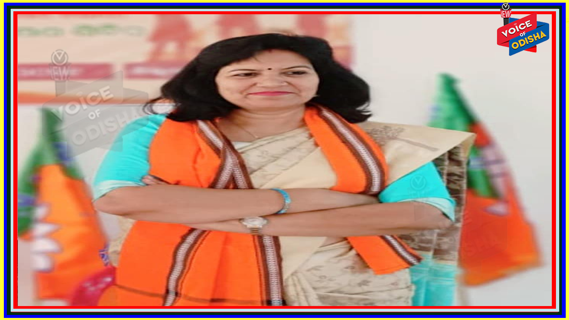 ରାଜ୍ୟର ନିମ୍ନ ପ୍ରଦର୍ଶନ ରାଜ୍ୟବାସୀଙ୍କ ପାଇଁ ଦୁଃଖର ବିଷୟ: ଅପରାଜିତା