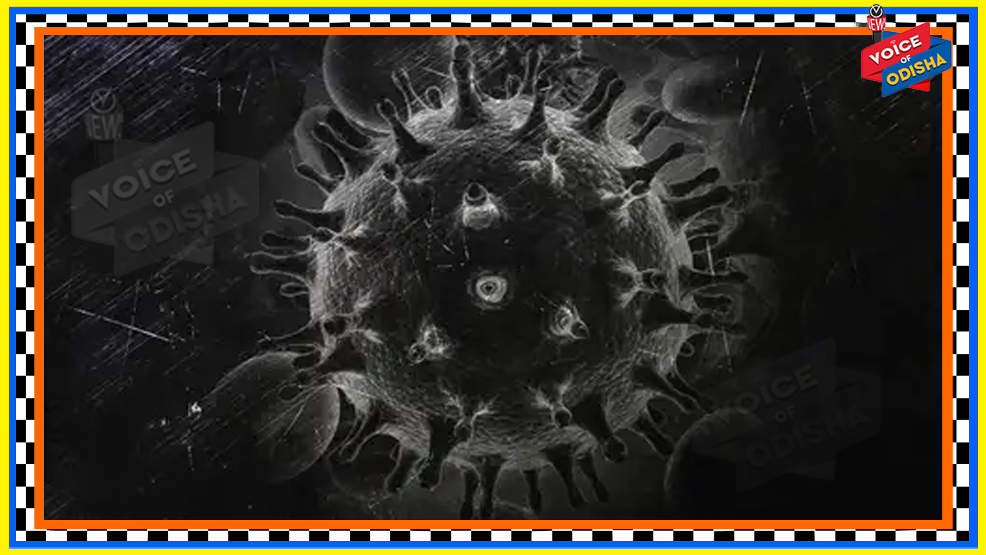 କରୋନା ଦ୍ୱିତୀୟ ଢେଉ : ରାଜ୍ୟରେ ଆଜି ୬ ହଜାର ୧୪୮ ଜଣ ପଜିଟିଭ୍ ଚିହ୍ନଟ