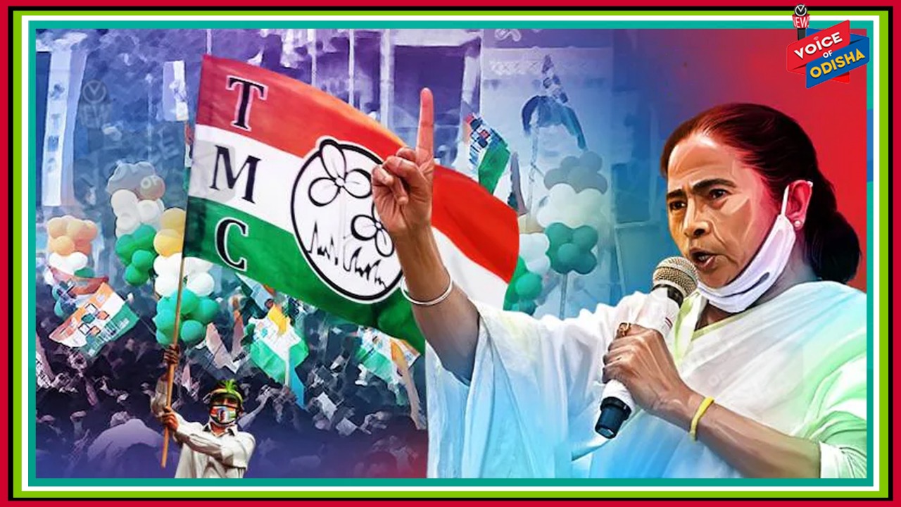  ଏବେ ୧୦ ଜଣ ବିଧାୟକ ତୃଣମୂଳକୁ ଫେରିବା ପାଇଁ ପ୍ରସ୍ତୁତି ଚଳାଇଥିବା ଜଣାପଡ଼ିଛି : ସୂତ୍ର !