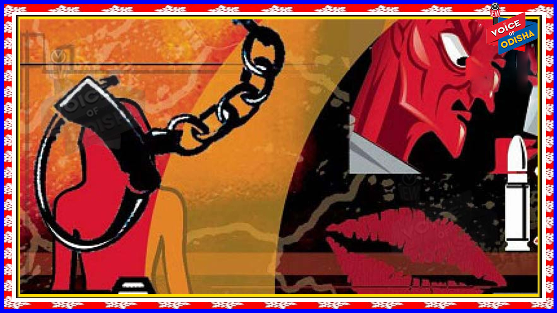 ପୋଲିସ କବଜାରେ ଫସିଛି ଜଣେ ନକଲି ସେନାଧିକାରୀ