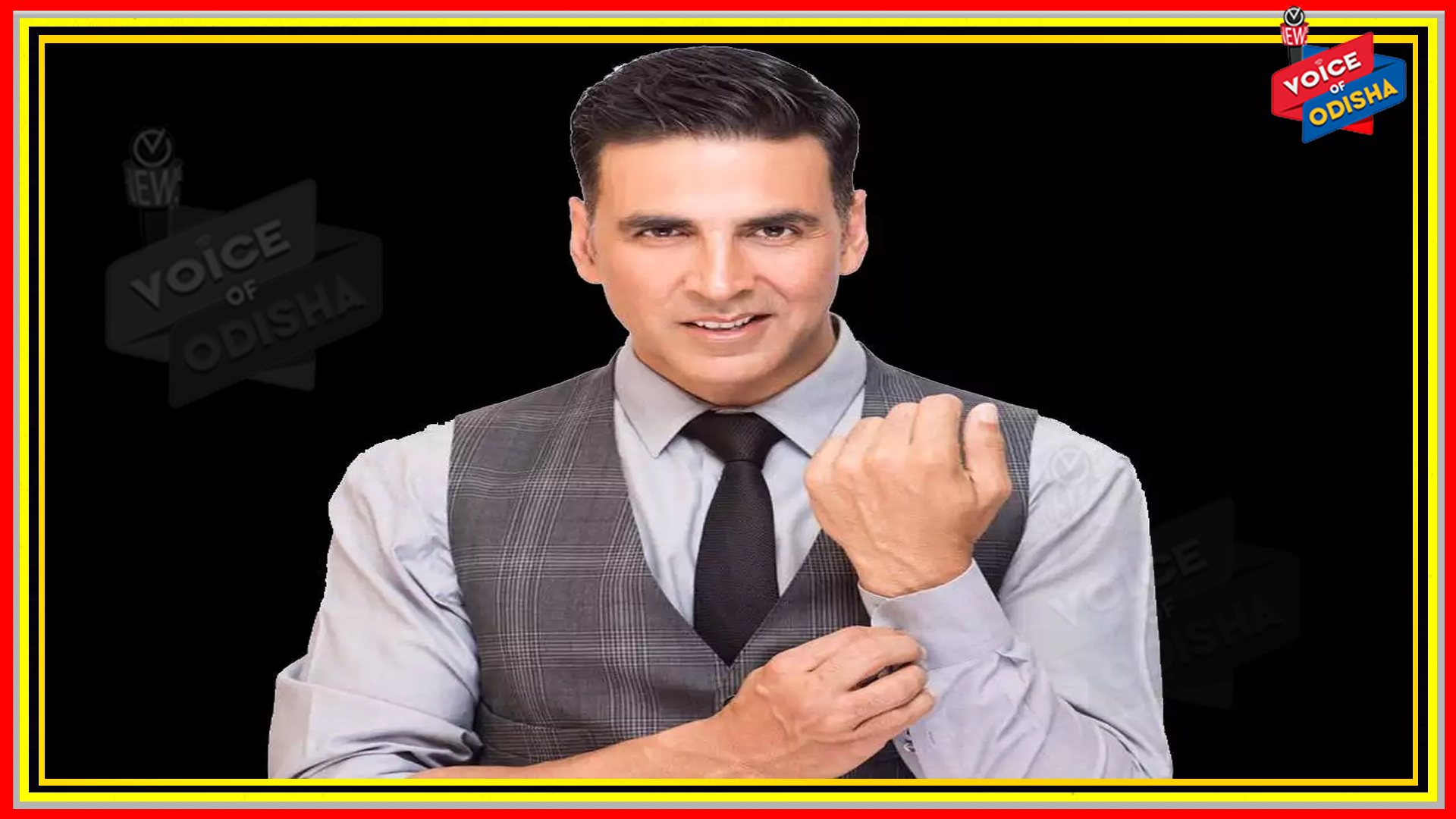 ମହିଳାଙ୍କୁ ଉଣ୍ଡିବା ପୁରୁଷଙ୍କ ଡିଏନଏରେ ଅଛି : ଅକ୍ଷୟ କୁମାର