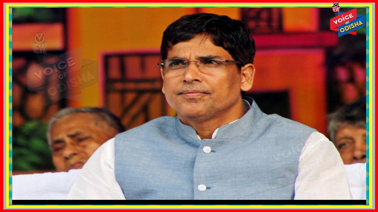 ୟୁଜି/ପିଜି ଶେଷ ବର୍ଷର ପରୀକ୍ଷା ହେବ : ଉଚ୍ଚଶିକ୍ଷା ମନ୍ତ୍ରୀ