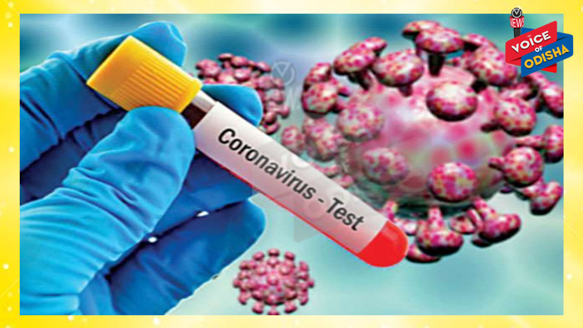 ଦେଶରୁ ଦିନକରେ ୫୦ ହଜାର ୮୪୮ ଜଣ ନୂଆ କରୋନା ପଜିଟିଭ୍ ଚିହ୍ନଟ