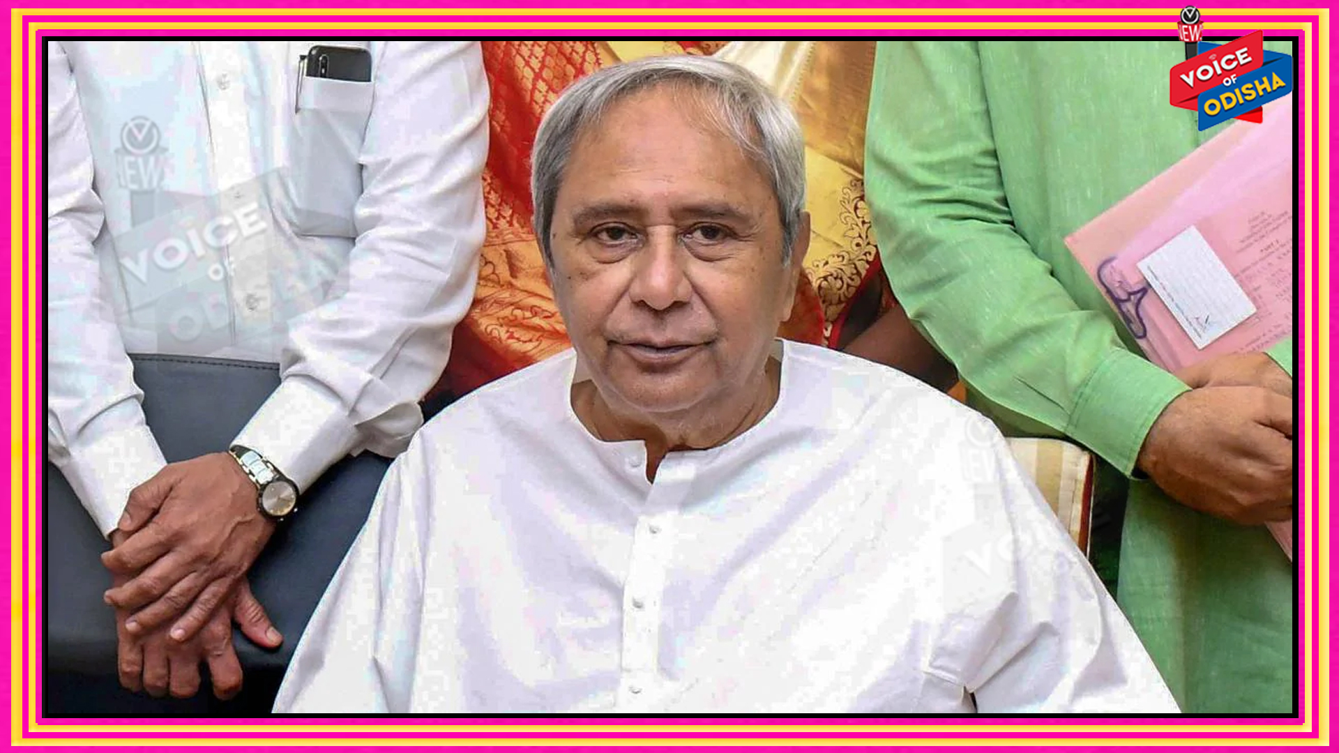  ରାଜ୍ୟ ପୋଲିସରେ ୩୯ କ୍ରୀଡ଼ାବିତଙ୍କୁ ଚାକିରି