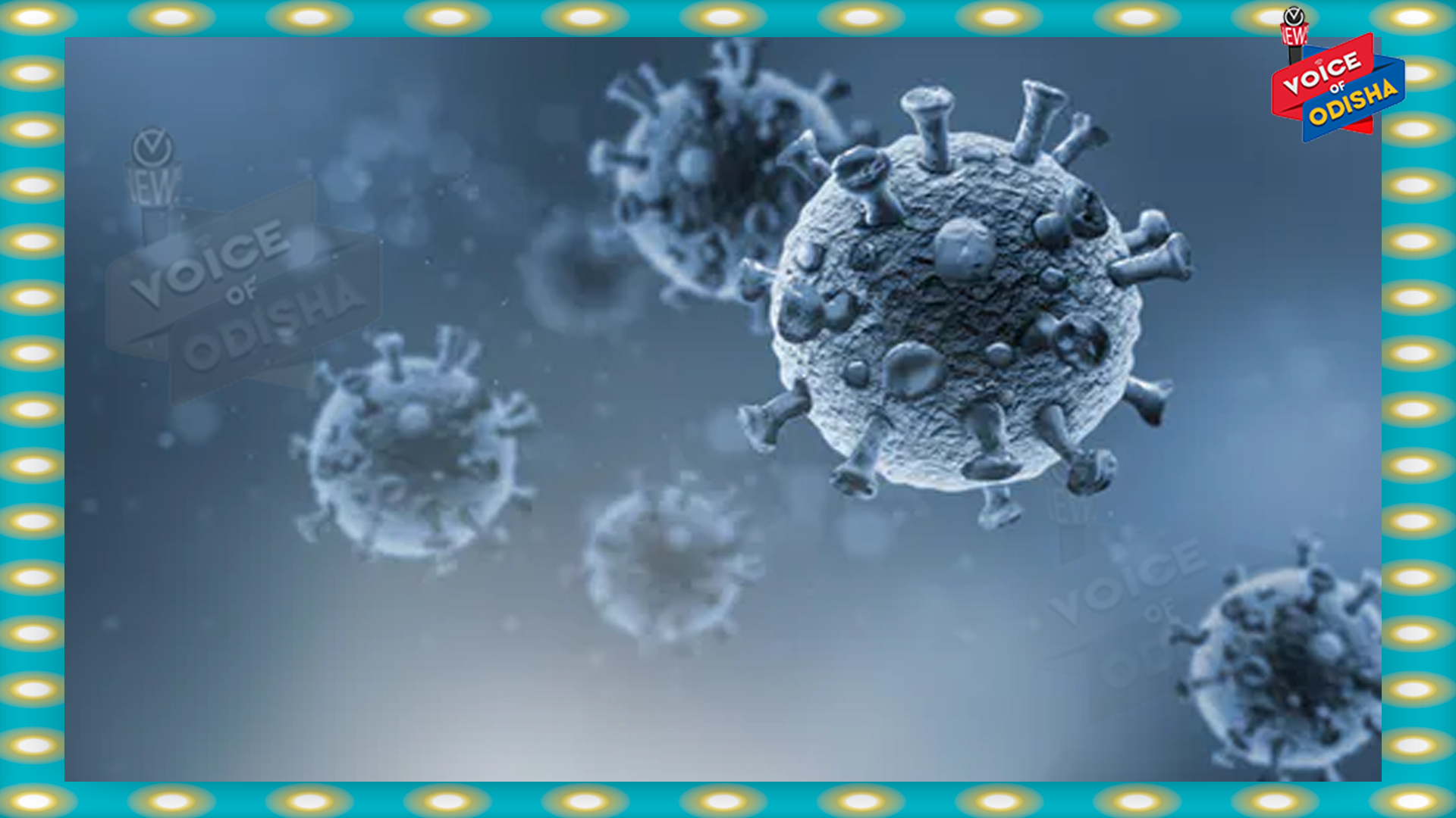 କରୋନା ଦ୍ୱିତୀୟ ଢେଉ : ରାଜ୍ୟରେ ଆଜି ପୁଣି ୨୬୪୦ ଜଣ ପଜିଟିଭ ଚିହ୍ନଟ