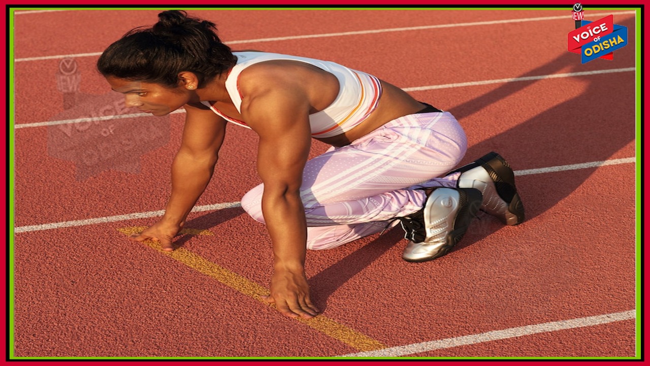 ଓଡ଼ିଶା ପାଇଁ ଭଲ ଖବର : ଦୂତୀଙ୍କୁ ମିଳିଲା ଅଲିମ୍ପିକ ଟିକେଟ