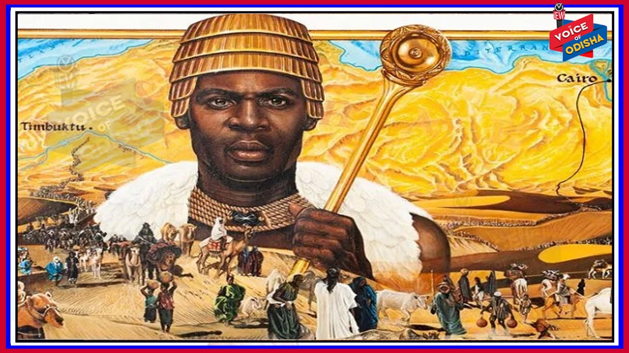 ଇତିହାସର ସବୁଠୁ ଧନୀ ବ୍ୟକ୍ତି, ଯାହାଙ୍କ ସମ୍ପତ୍ତି ଜାଣିଲେ ହୋସ ଉଡିଯିବ