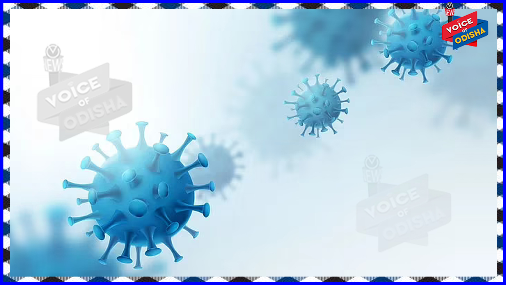 କରୋନା ଦ୍ୱିତୀୟ ଢେଉ : ରାଜ୍ୟରେ ଆଜି ପୁଣି ୩,୦୮୭ ଜଣ ପଜିଟିଭ ଚିହ୍ନଟ