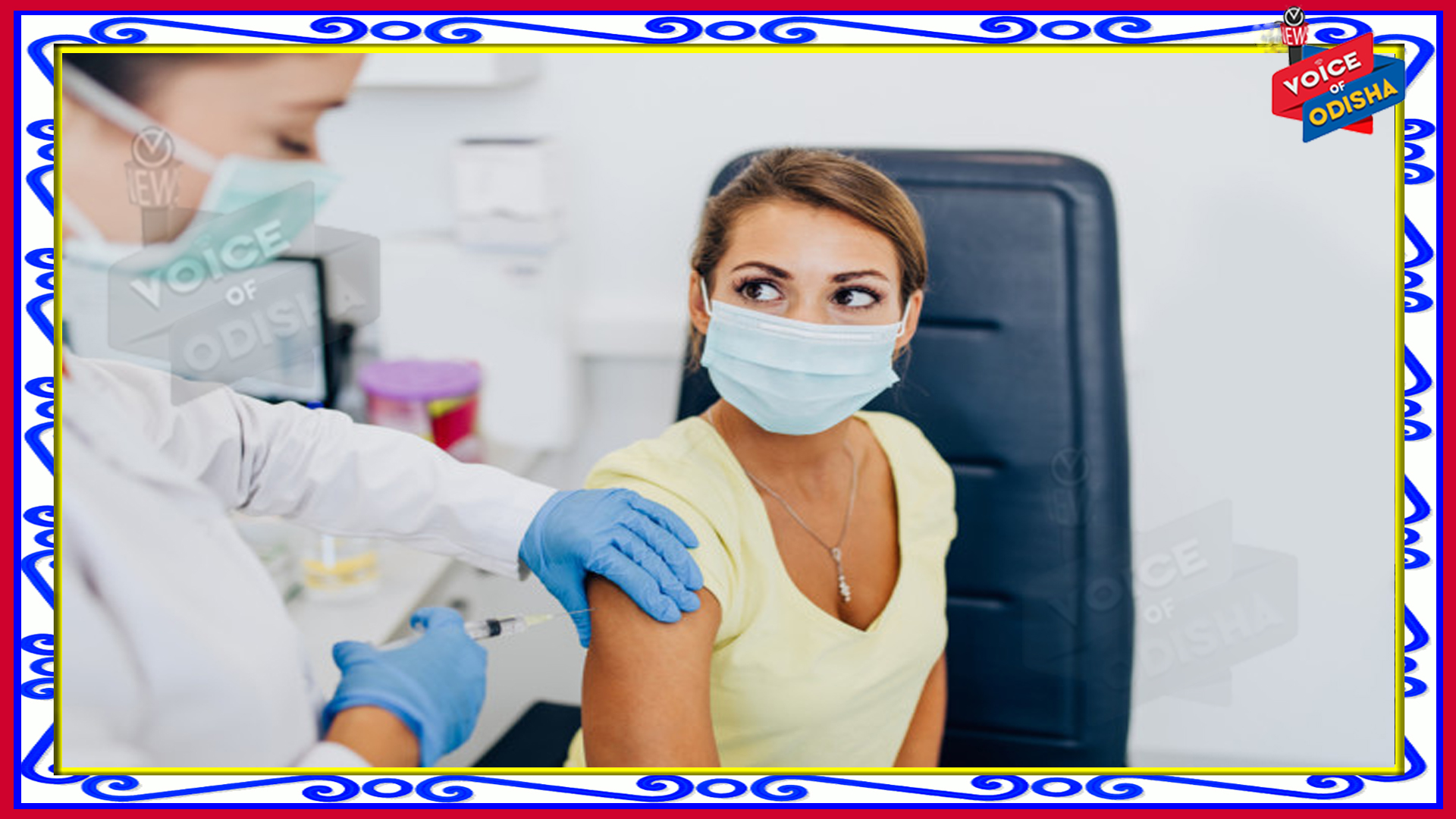 ଆଜି ୧୫ଟି ଜିଲ୍ଲାରେ ଟିକାକରଣ ବନ୍ଦ, କାରଣ କଣ ଜାଣନ୍ତୁ