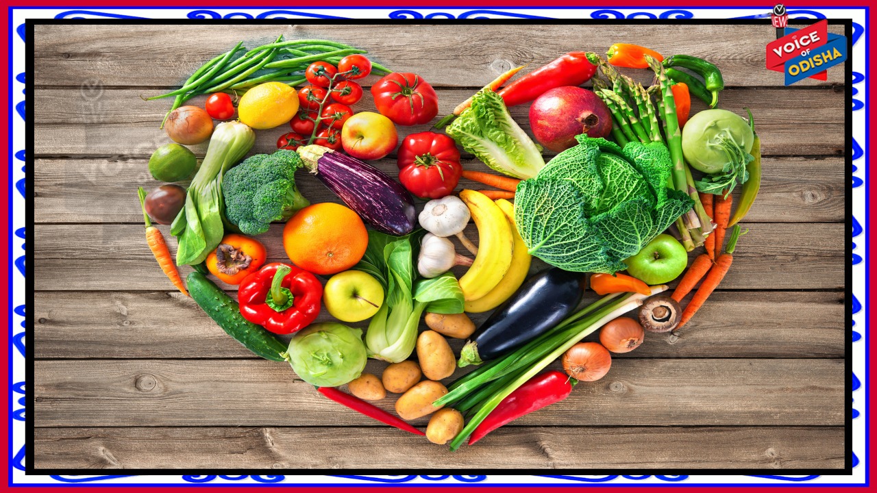 ହାର୍ଟ ଉପରେ ଗୁରୁତର ପ୍ରଭାବ ପକାଇଥାଏ ଏହି ୪ଟି ଜିନିଷ