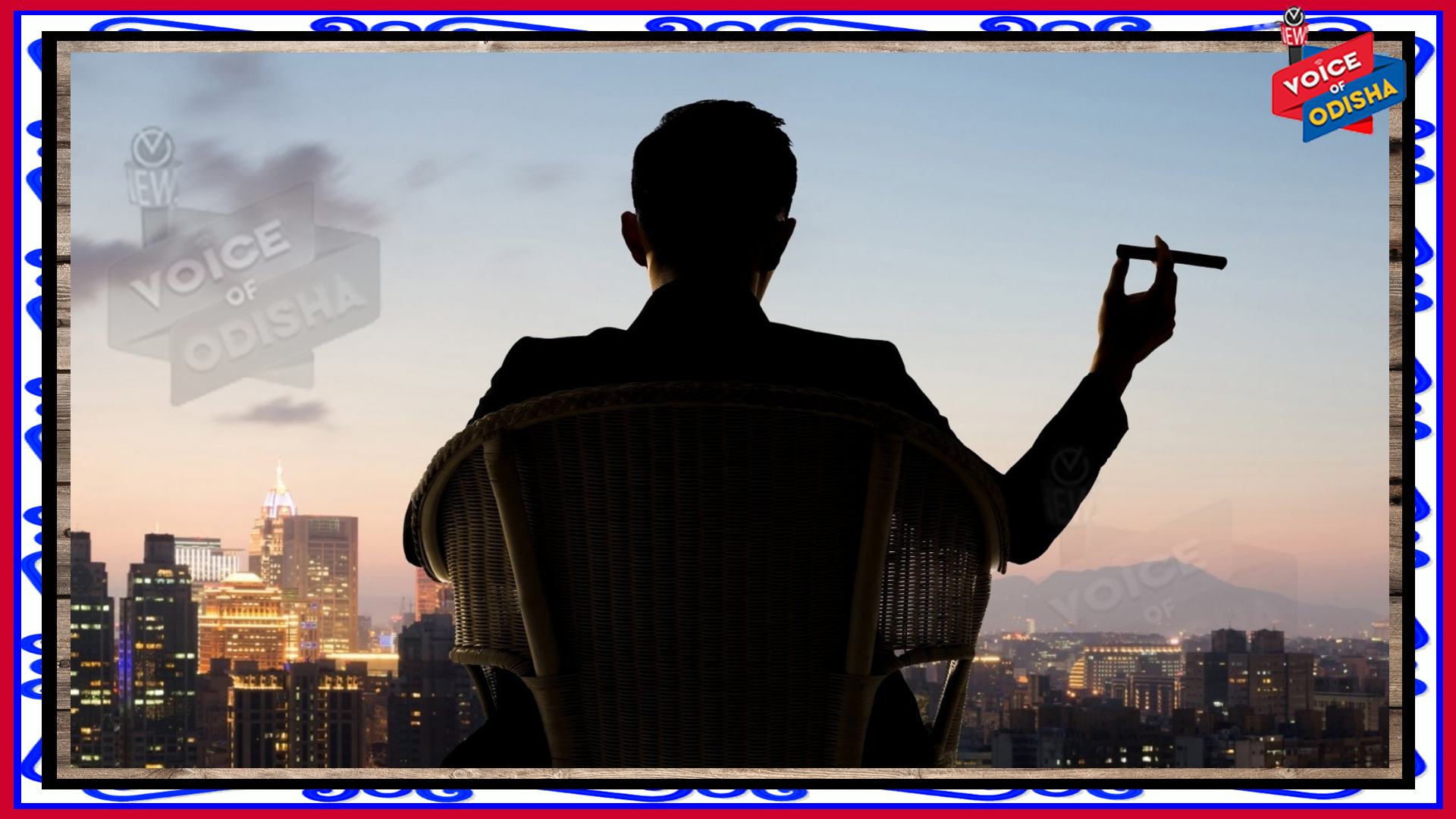 ଧନୀ ବ୍ୟକ୍ତିଙ୍କ ପାଖରେ ଥାଏ ଏହି ସବୁ ଲକ୍ଷଣ, ଜାଣନ୍ତୁ କଣ କଣ