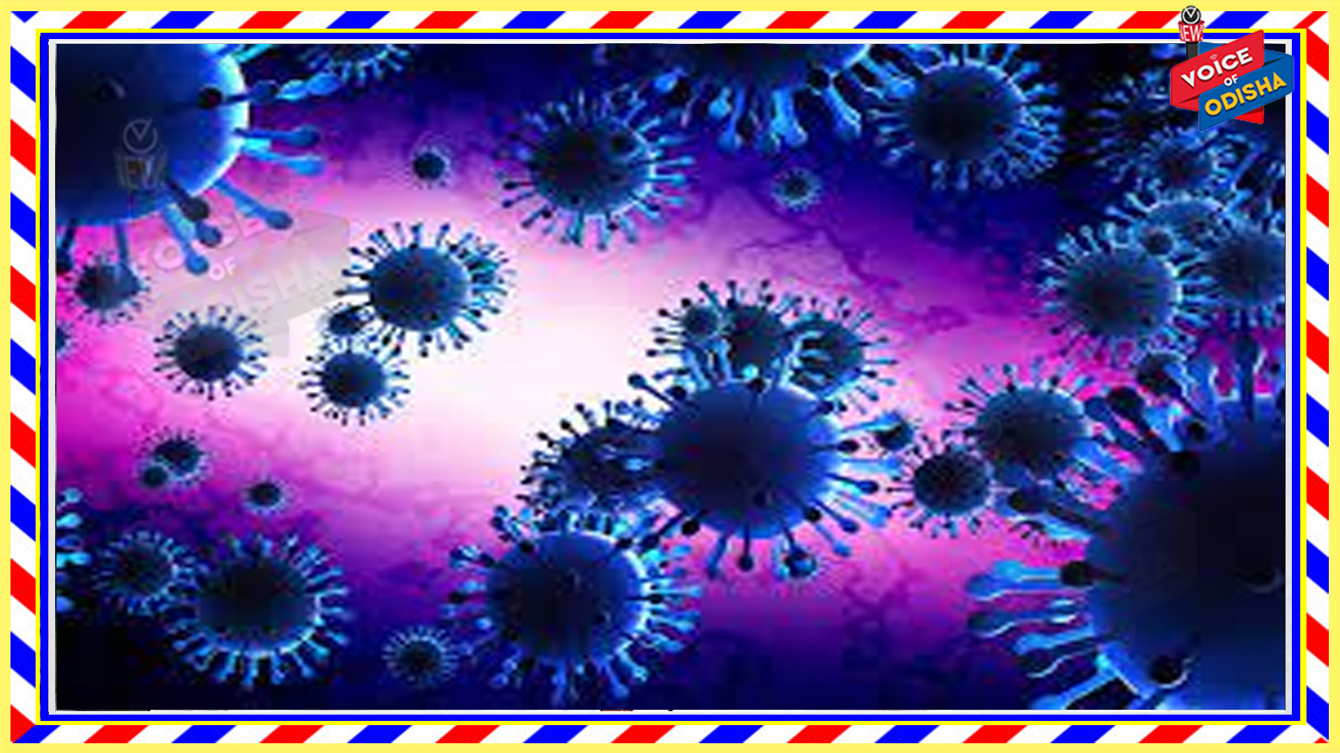 ଦେଶରୁ ଦିନକରେ ୩୪ ହଜାର ନୂଆ କରୋନା ପଜିଟିଭ୍ ଚିହ୍ନଟ