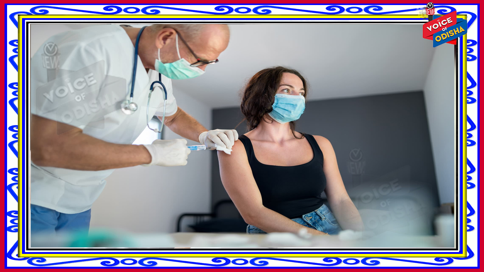 ଆଗାମୀ ୪ରୁ ୫ ମାସ ମଧ୍ୟରେ ରାଜ୍ୟରେ ସମ୍ପୂର୍ଣ୍ଣ ଟିକାକରଣ ପ୍ରକ୍ରିୟା ଶେଷ ହେବ : ଡିଏମଇଟି