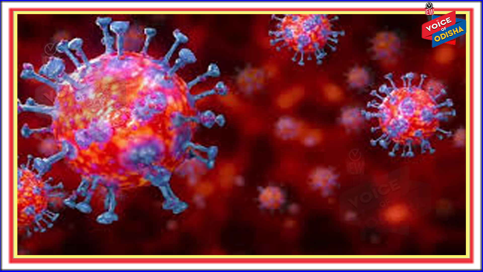 କରୋନା ଦ୍ୱିତୀୟ ଢେଉ : ରାଜ୍ୟରେ ଆଜି ପୁଣି ୨୬୦୨ ଜଣ ପଜିଟିଭ ଚିହ୍ନଟ