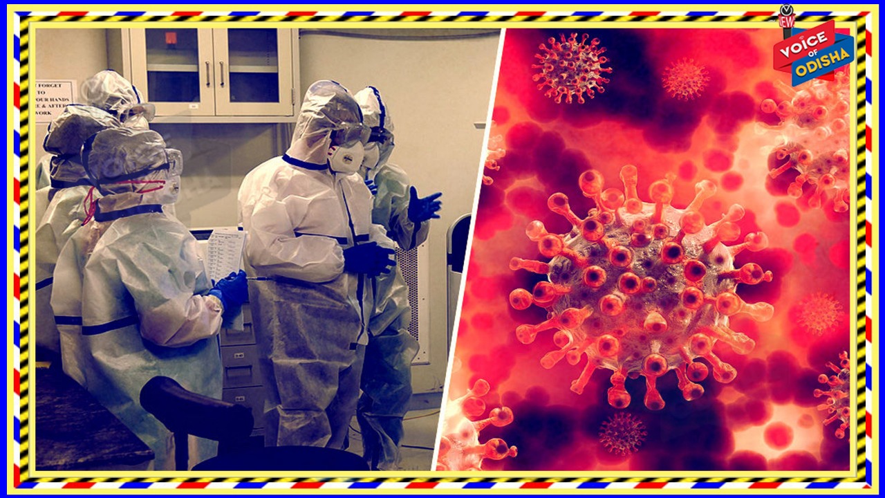 ପୁରୀରେ କୋଭିଡ୍ ସ୍ଥିତିର ସମୀକ୍ଷା କରିବେ କେନ୍ଦ୍ରୀୟ ଟିମ୍