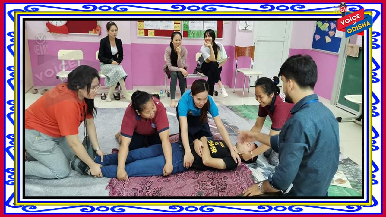 ଫିଡସ୍ ଭଳି ରୋଗକୁ ୧୫ ଦିନରେ ସମୂଳେ ନାଶ କରିବ,  ରୋଗରୁ ମୁକ୍ତ ହେବା ପାଇଁ ଆପଣାନ୍ତୁ ଏହି ପଦ୍ଧତି