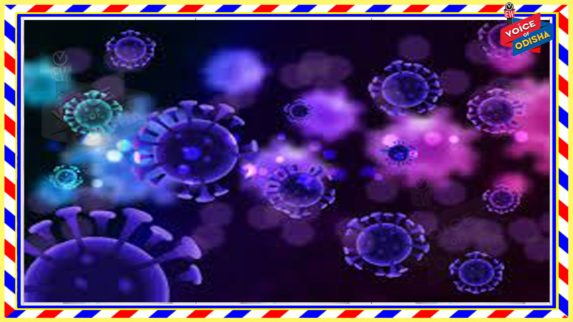 ଦେଶରୁ ଦିନକରେ ୪୨,୭୬୬ ନୂଆ କରୋନା ପଜିଟିଭ୍ ଚିହ୍ନଟ