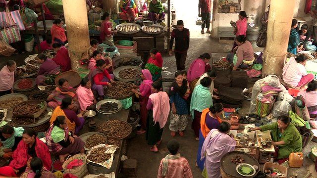 ଇମ୍ପାଲର ମଦର୍ସ ମାର୍କେଟ