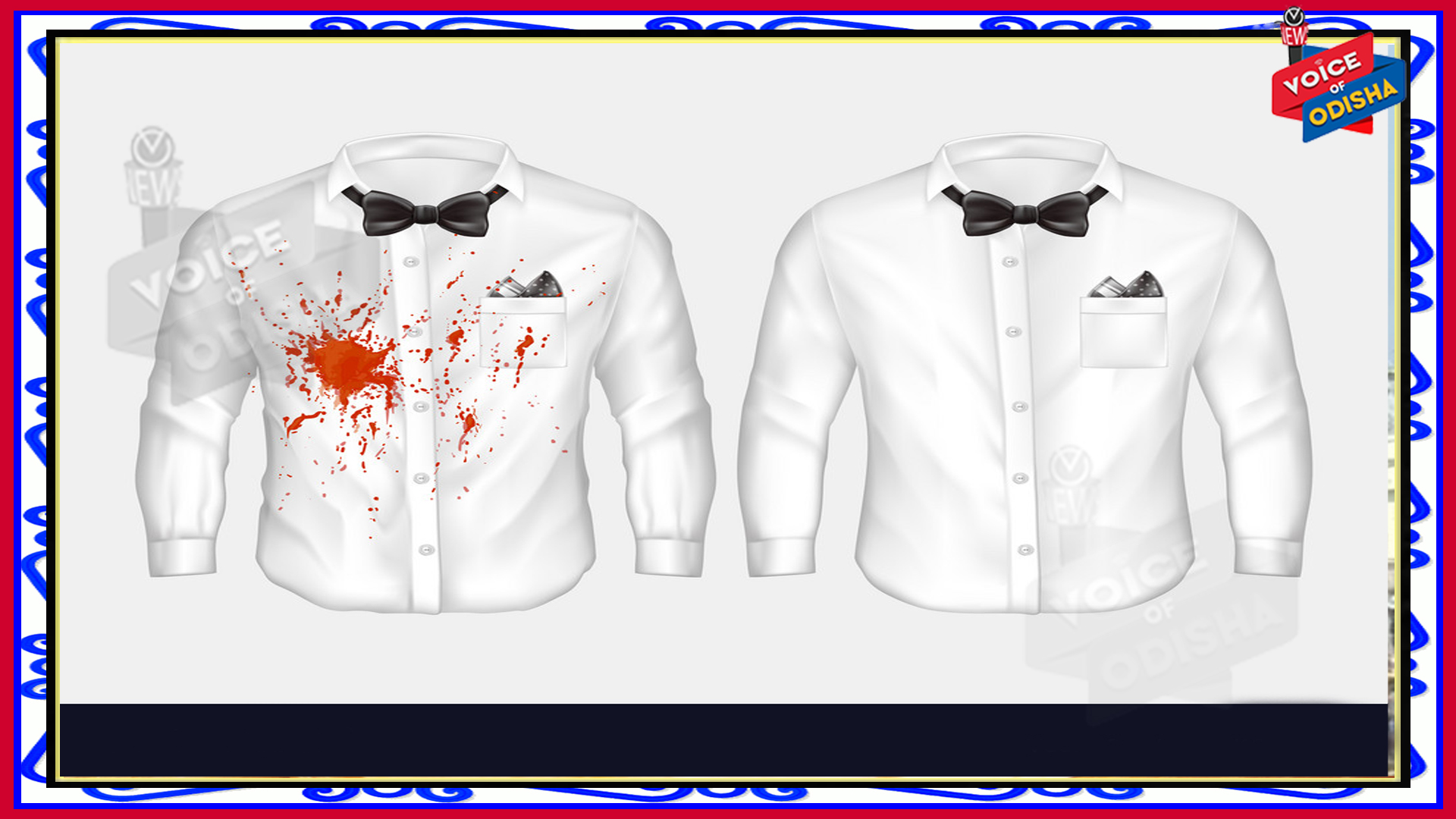 ମନପସନ୍ଦର ଡ୍ରେସ୍‌ରେ ଦାଗ ଲାଗିଛି କି ? ଆପଣାନ୍ତୁ ଏହି ସବୁ ଉପାୟ ତୁରନ୍ତ ଛାଡିବ ଦାଗ