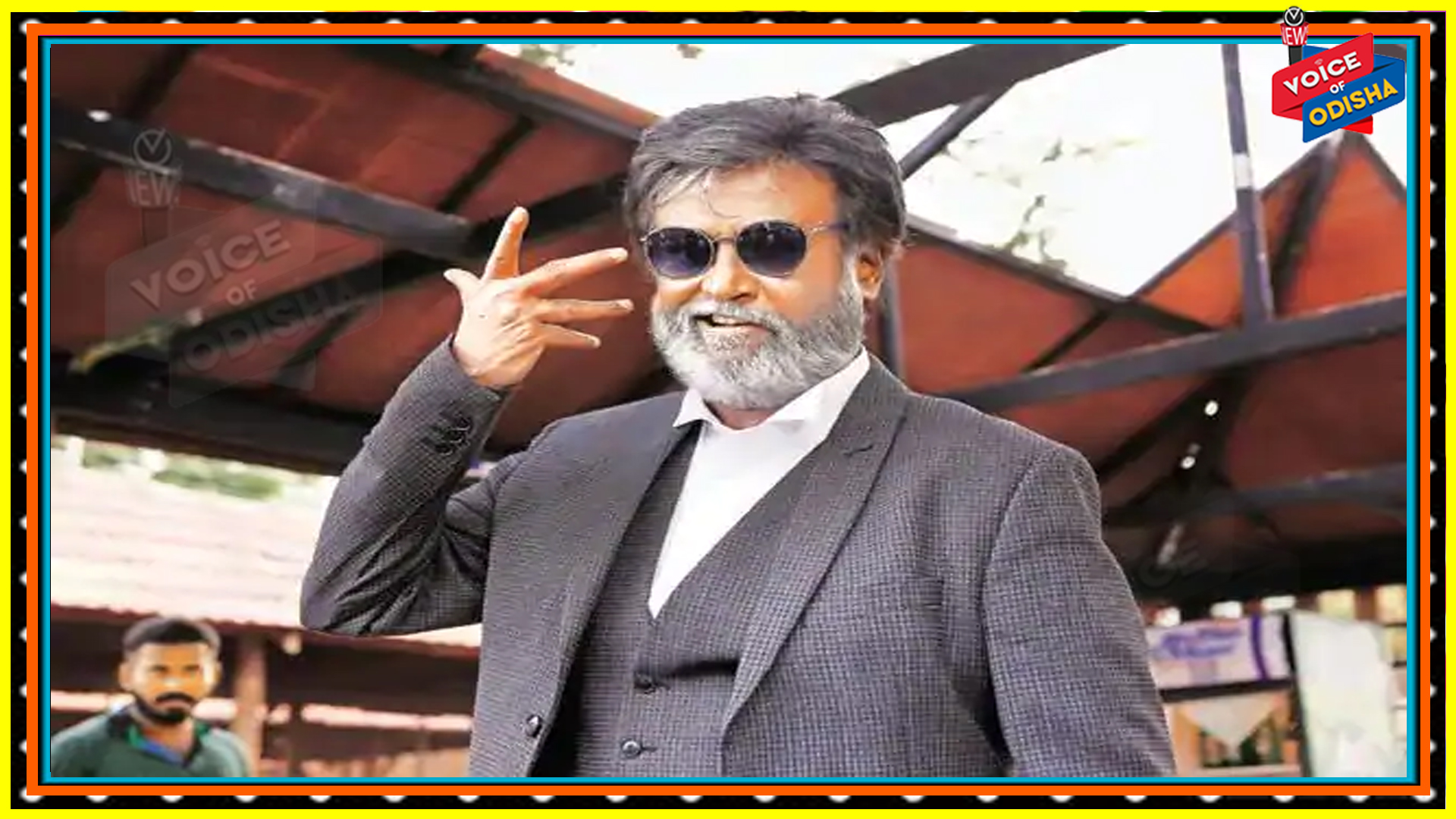 ରାଜନୀତିକୁ ବାଏ ବାଏ କଲେ ରଜନୀକାନ୍ତ, କାହିଁକି ରାଜନୀତି ଛାଡିଲେ ଜାଣନ୍ତୁ ପ୍ରକୃତ କାରଣ