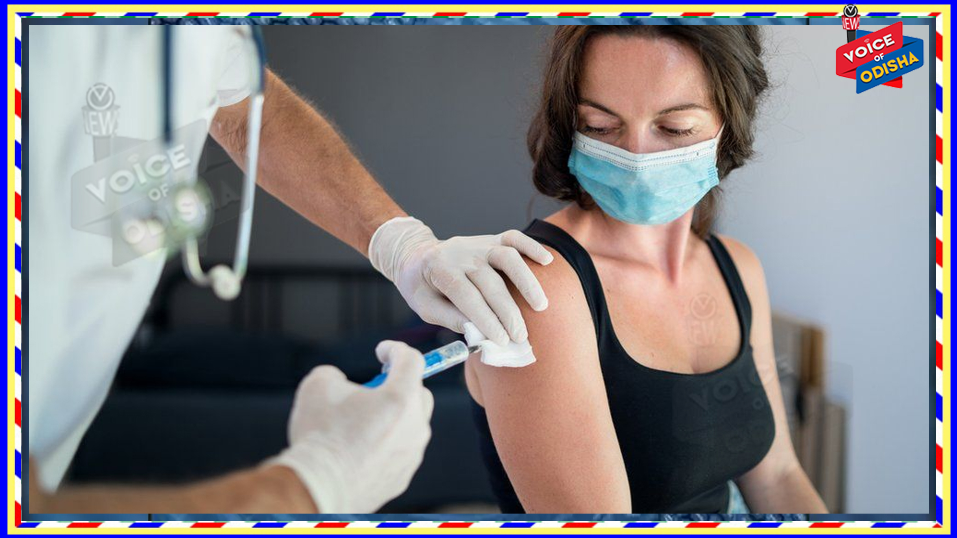 ଆଜି ମଧ୍ୟ ୧୫ଟି ଜିଲ୍ଲାରେ ଟିକାକରଣ ବନ୍ଦ : କାହିଁକି ଟିକାକରଣ ବନ୍ଦ ଜାଣନ୍ତୁ