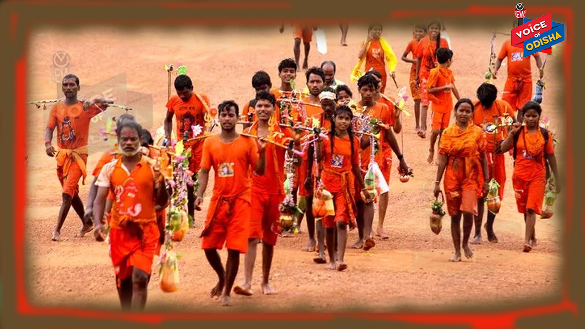 ଏଥର ବି ବୋଲବମ ଯାତ୍ରା ବନ୍ଦ, କାରଣ କଣ ଜାଣନ୍ତୁ 