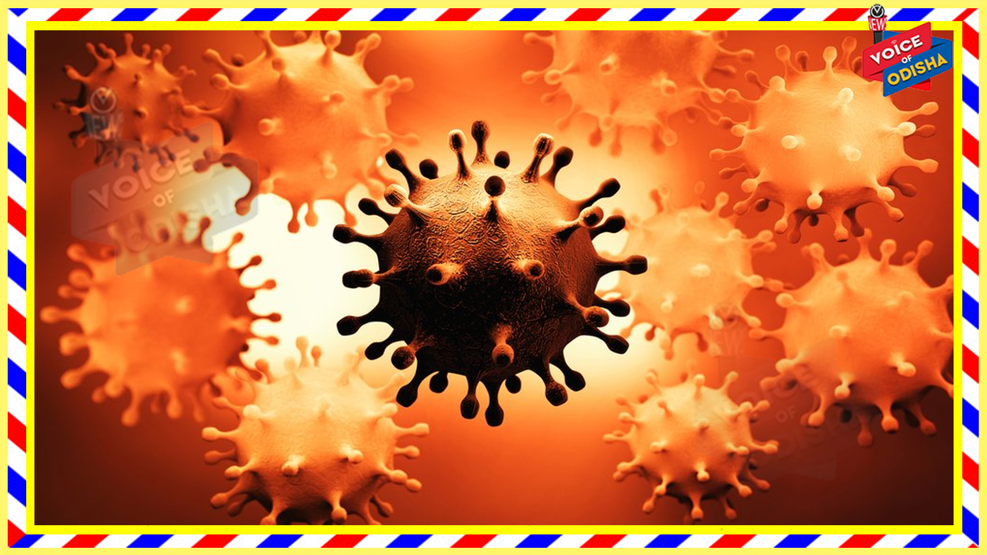 କରୋନା ଦ୍ୱିତୀୟ ଢେଉ : ରାଜ୍ୟରେ ଆଜି ପୁଣି ୨୦୭୦ ଜଣ ପଜିଟିଭ ଚିହ୍ନଟ