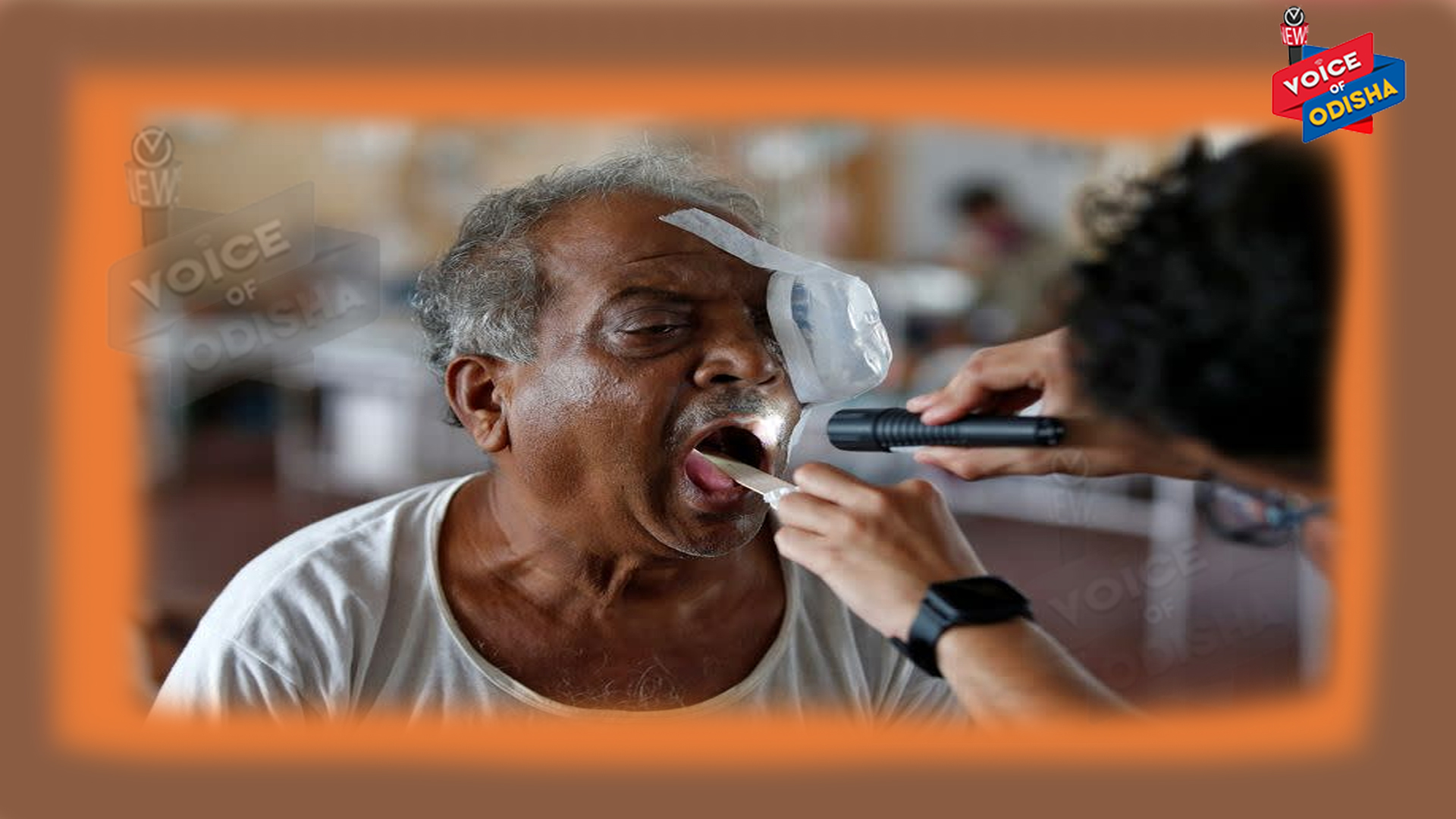 ବ୍ଲାକ୍‌ ଫଙ୍ଗସ: କାରଣ, ନିରାକରଣ ଓ ଲକ୍ଷଣ