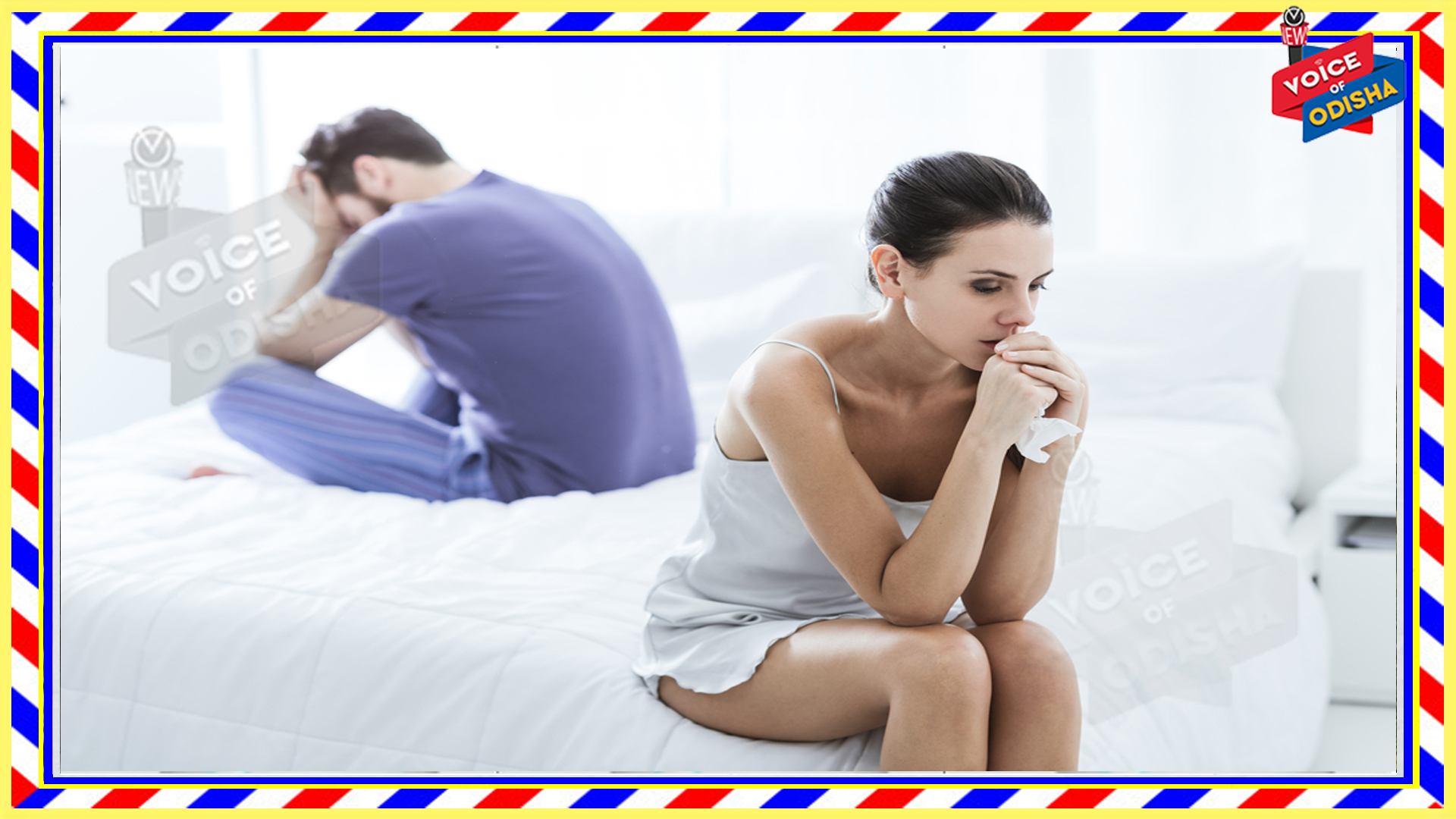 ପତ୍ନୀଙ୍କୁ ଭୁଲରେ ବି କୁହନ୍ତୁନି ଏହି ୫ କଥା,  ନଚେତ୍ ନିଜେ ହିଁ ହଇରାଣ ହେବେ