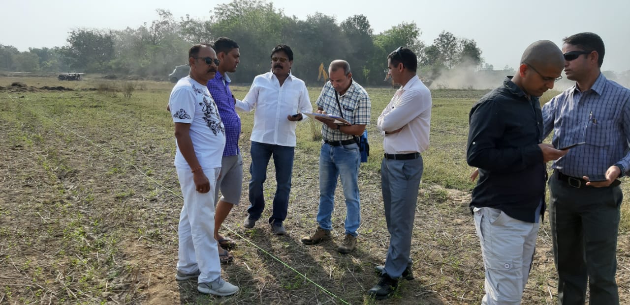 ରାହୁଲ ଗାନ୍ଧିଙ୍କ ଗସ୍ତ ପାଇଁ କଂଗ୍ରେସ ଶିବିର ଚଳଚଂଚଳ