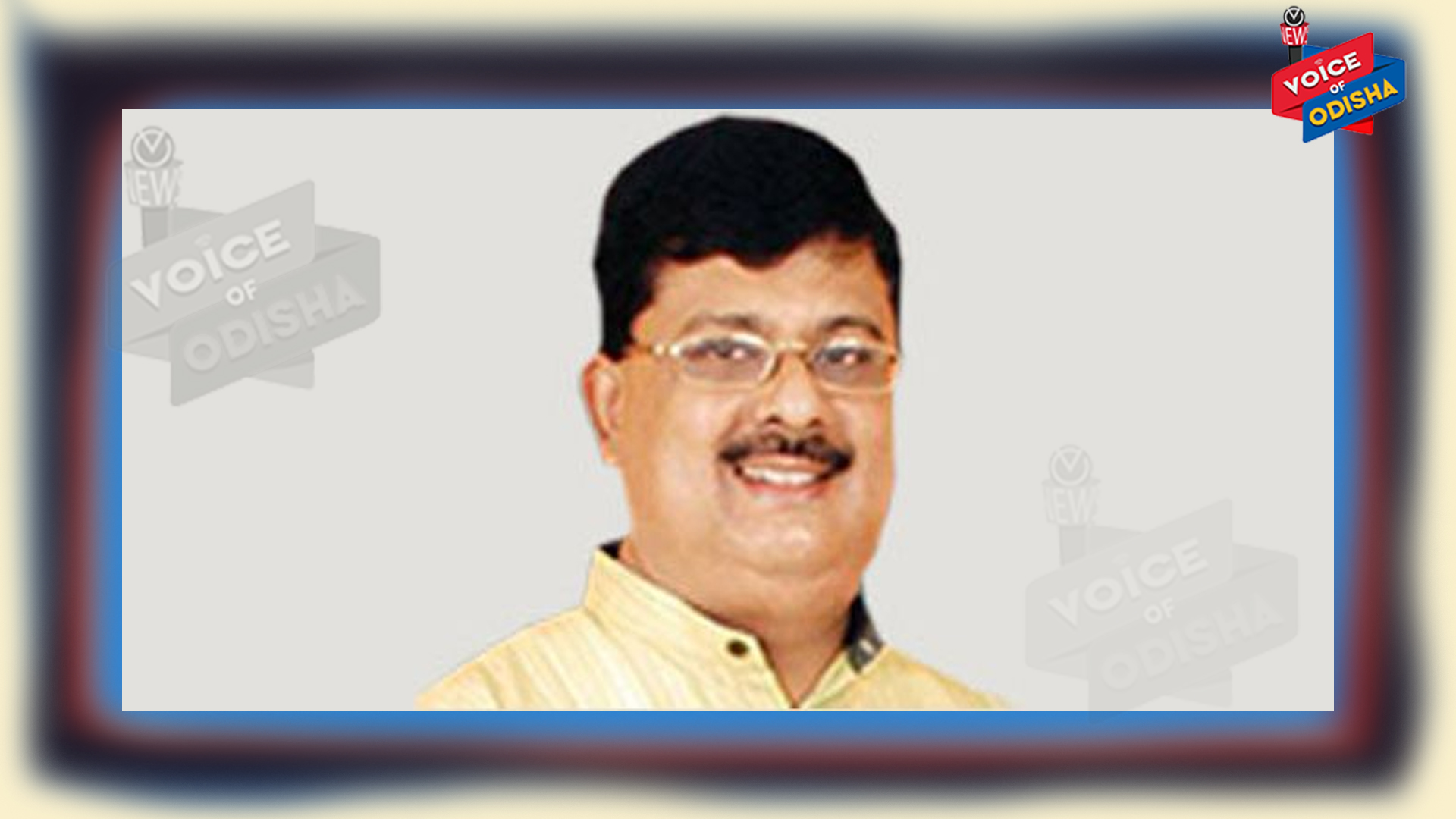 ଦିଲ୍ଲୀ ଗସ୍ତରେ ଚିରଞ୍ଜିବୀ ବିଶ୍ୱାଳ, କାରଣ କଣ ଜାଣନ୍ତୁ