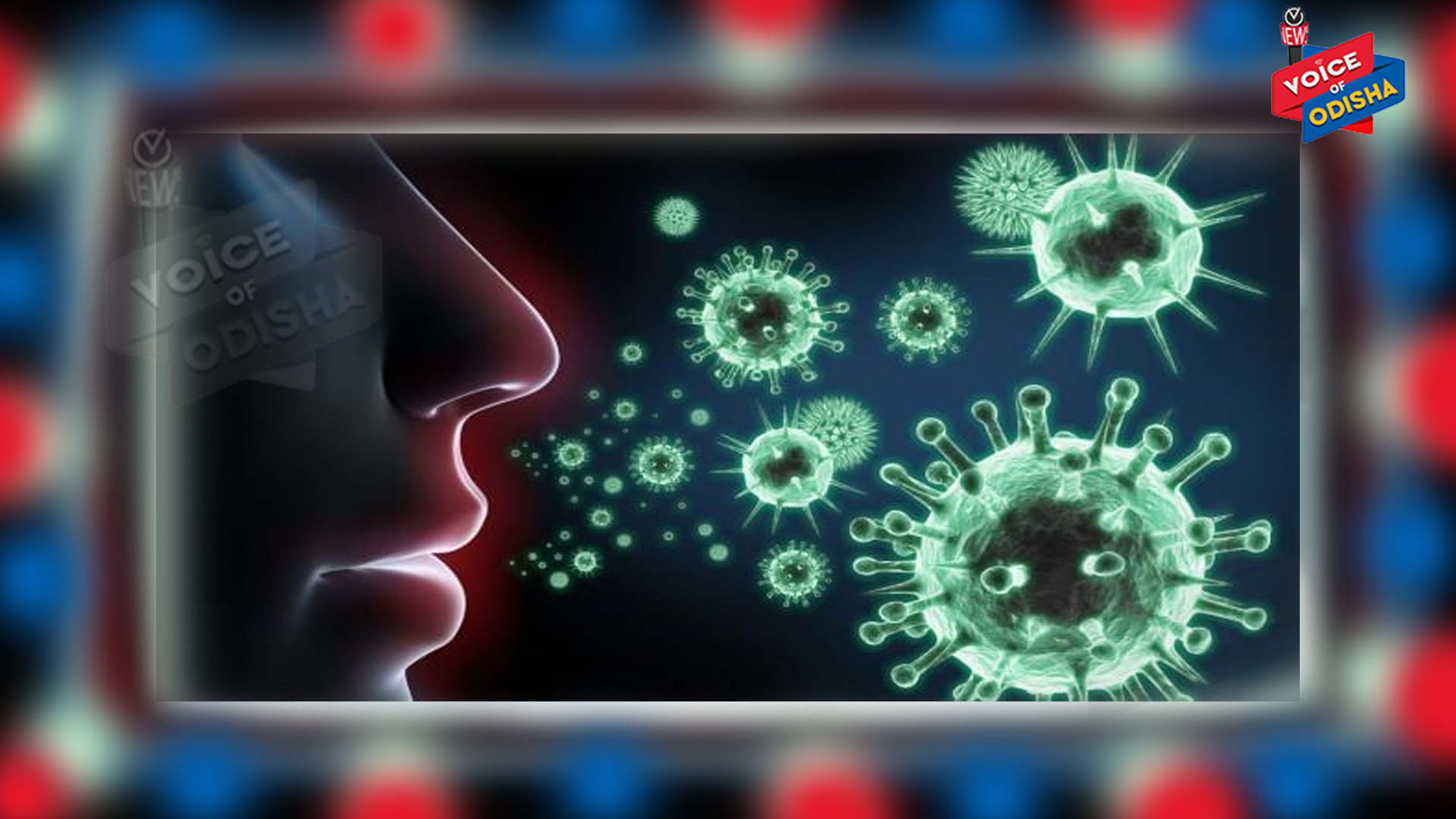 କରୋନା ଦ୍ୱିତୀୟ ଢେଉ : ରାଜ୍ୟରେ ଆଜି ପୁଣି ୧୯୪୮ ଜଣ ପଜିଟିଭ ଚିହ୍ନଟ