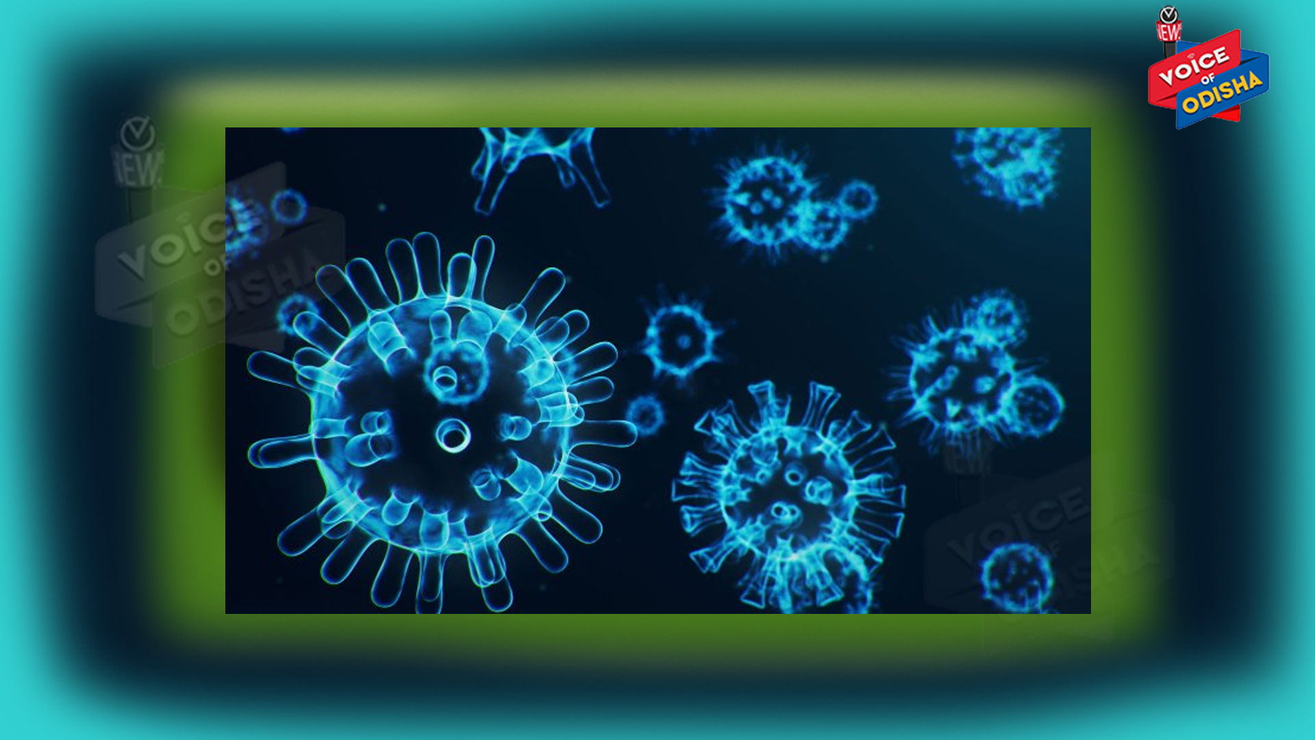 କରୋନା ଦ୍ୱିତୀୟ ଢେଉ : ରାଜ୍ୟରେ ଆଜି ପୁଣି ୧୯୧୭ ଜଣ ପଜିଟିଭ ଚିହ୍ନଟ