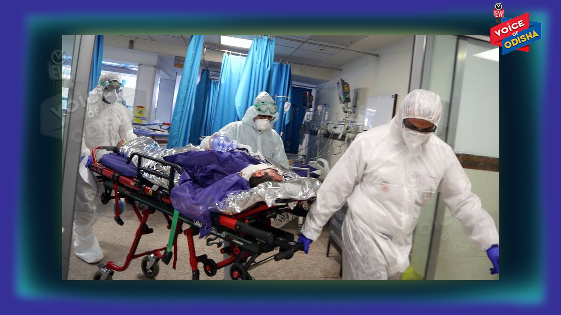 କରୋନା ଦ୍ୱିତୀୟ ଢେଉ : ଆଜି ରାଜ୍ୟରୁ ୬୯ ଜଣଙ୍କ ମୁଣ୍ଡ ନେଲା କରୋନା