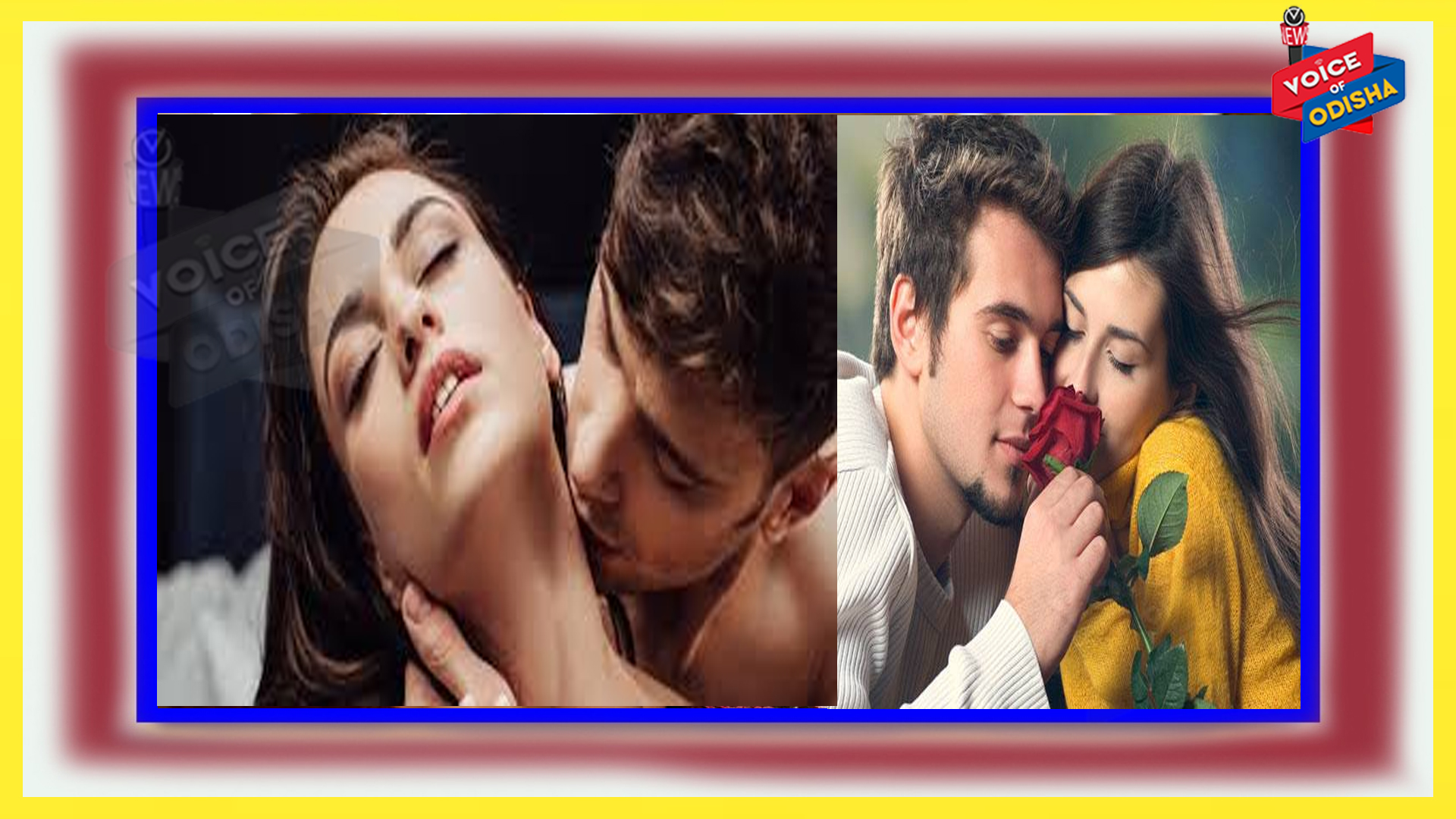 ଏହି ସମୟରେ ଝିଅମାନେ ହୁଅନ୍ତି ଅଧିକ ରୋମାଣ୍ଟିକ୍