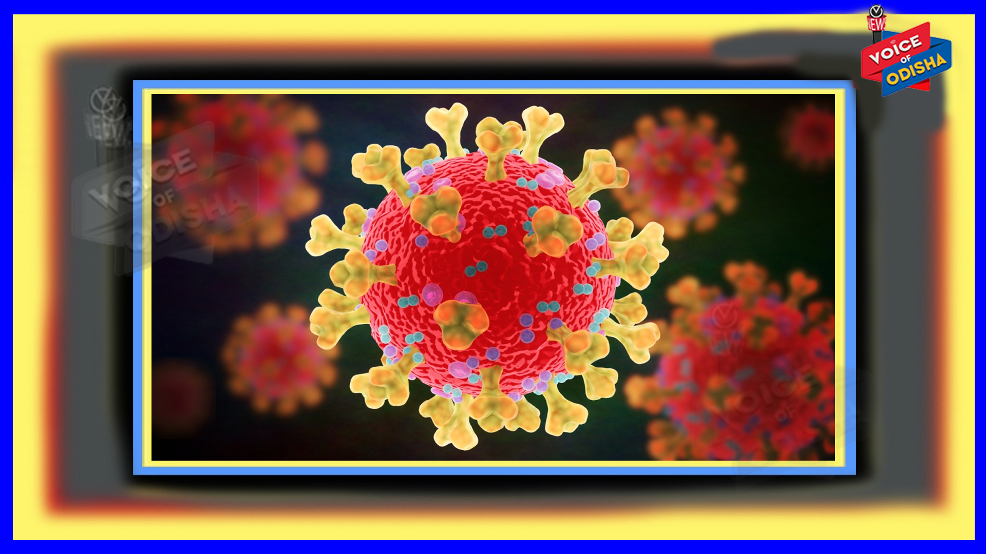 କରୋନା ଦ୍ୱିତୀୟ ଢେଉ : ରାଜ୍ୟରେ ଆଜି ପୁଣି ୧୫୫୮ ଜଣ ପଜିଟିଭ ଚିହ୍ନଟ