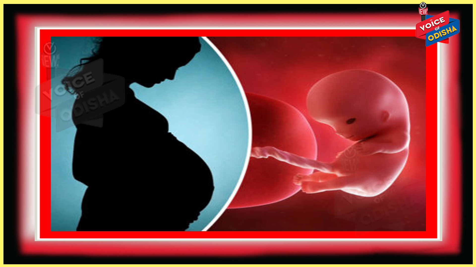 ଗର୍ଭାବସ୍ଥାରେ ମା’କୁ ଜ୍ୱର ହେଲେ, ଏହାର ସିଧାସଳଖ ପ୍ରଭାବ ପଡେ ପିଲା ଉପରେ ! ହୃଦୟ ବିକାର ଘଟିପାରେ ଗର୍ଭସ୍ଥ ଶିଶୁର