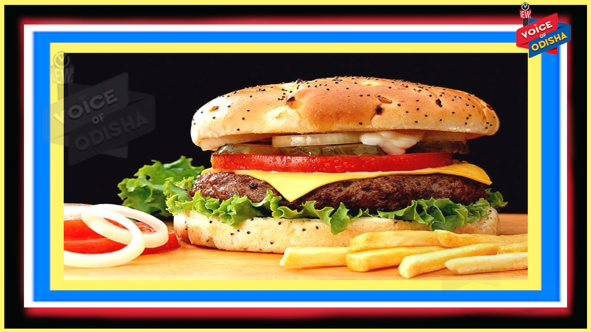 ଯେତେ ଫାଷ୍ଟଫୁଡ୍ ଖାଇଲେ ବି ମୋଟା ହେବେ ନାହିଁ, ଆପଣାନ୍ତୁ ଏହି ସବୁ ଉପାୟ