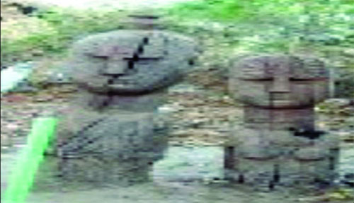 କଳାହାଣ୍ଡିରୁ ମିଳିଲା ରାମାୟଣ ଯୁଗର କୀର୍ତ୍ତିରାଜି!